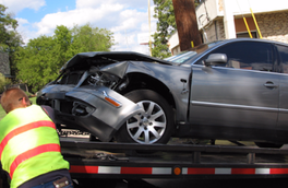 Towing and Recovery Service Macon